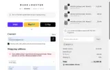 DD10-XT coupon verification screenshot