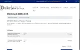 GROUP coupon verification screenshot