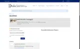 GROUP coupon verification screenshot