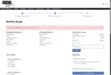 Duke University Press coupon verification screenshot