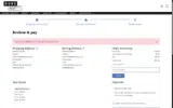 Duke University Press coupon verification screenshot