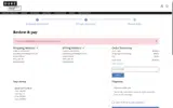 Duke University Press coupon verification screenshot
