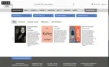 Duke University Press coupon verification screenshot