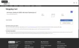 Duke University Press coupon verification screenshot