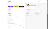 Dulcet Gift Baskets coupon verification screenshot