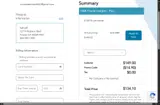 RMN10 coupon verification screenshot