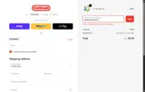 MEMORIALDAY20 coupon verification screenshot