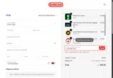 SUMMERFUN25 coupon verification screenshot