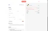 cybermonday coupon verification screenshot