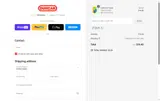JULY4 coupon verification screenshot