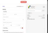 SAVE15 coupon verification screenshot