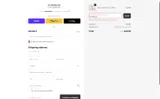 Dunedin Cashmere coupon verification screenshot