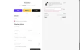 Dunedin Cashmere coupon verification screenshot