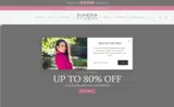 Dunedin Cashmere coupon verification screenshot