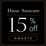 ANAS15 coupon verification screenshot