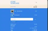 KATIEN15 coupon verification screenshot
