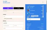 SASCHA coupon verification screenshot