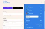 KATIEN15 coupon verification screenshot