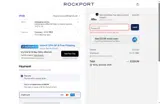 Dunham coupon verification screenshot