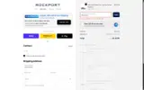 Dunham coupon verification screenshot