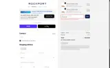 Dunham coupon verification screenshot