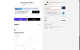 Dunham coupon verification screenshot