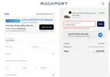 Dunham coupon verification screenshot