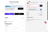Dunham coupon verification screenshot