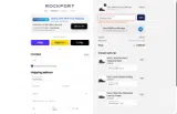 Dunham coupon verification screenshot