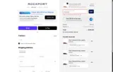 Dunham coupon verification screenshot
