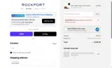 Dunham coupon verification screenshot