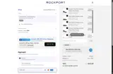 Dunham coupon verification screenshot