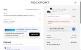 Dunham coupon verification screenshot