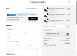 Dunham coupon verification screenshot