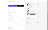 CLAIM10 coupon verification screenshot