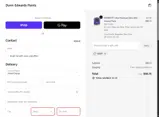 10OFF coupon verification screenshot