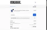 welcome5sms coupon verification screenshot