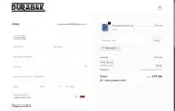 WELCOME5 coupon verification screenshot