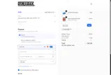 WELCOME5 coupon verification screenshot