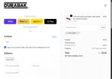 welcome15 coupon verification screenshot