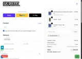 VALENTINESDAY coupon verification screenshot
