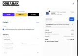 MYDURABAK coupon verification screenshot