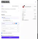 4JULY coupon verification screenshot