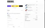 SOMETHINGWILD coupon verification screenshot