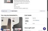 Duraflap coupon verification screenshot