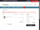 DECEMBER24 coupon verification screenshot