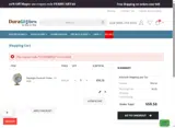 DECEMBER24 coupon verification screenshot