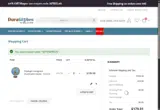 SEPTEMBER25 coupon verification screenshot