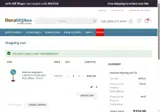 SEPTEMBER25 coupon verification screenshot