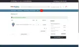 HOLIDAY coupon verification screenshot